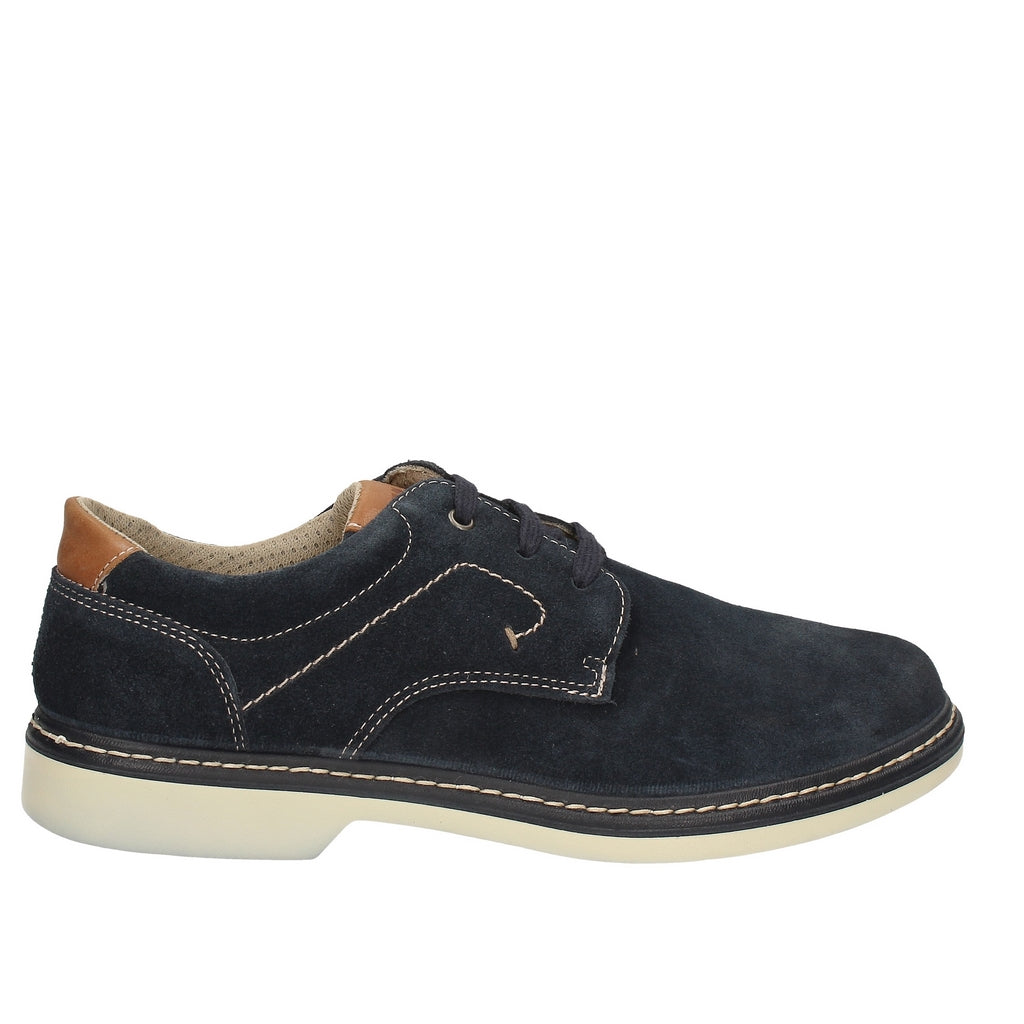 Sneakers Blu Enval