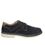 Sneakers Blu Enval