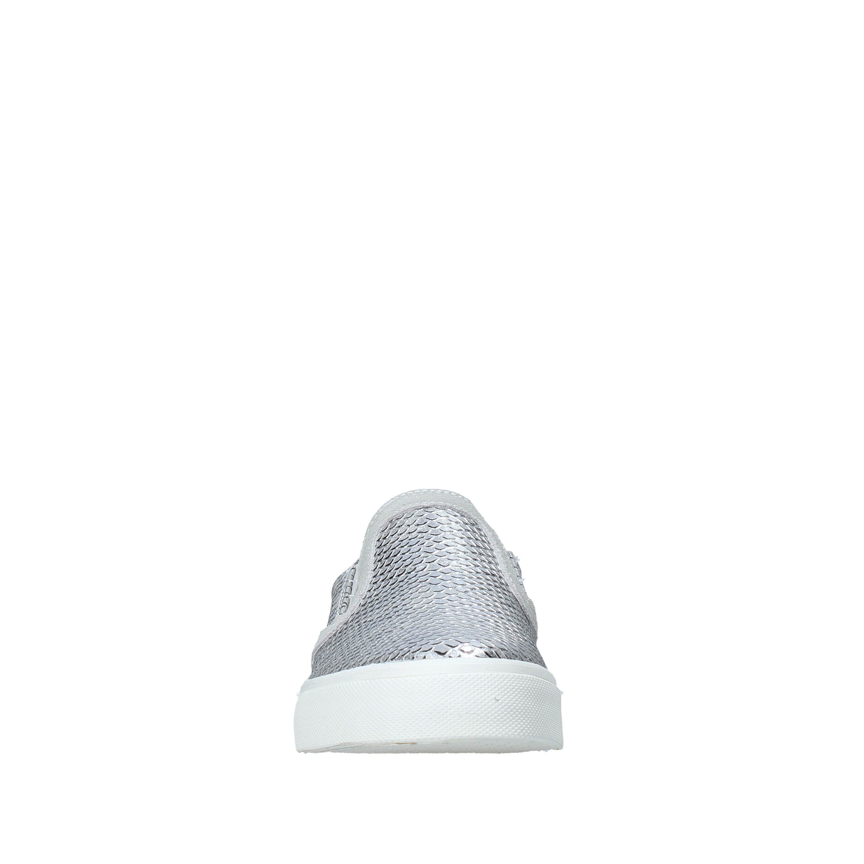 Slip-on Grigio Lumberjack