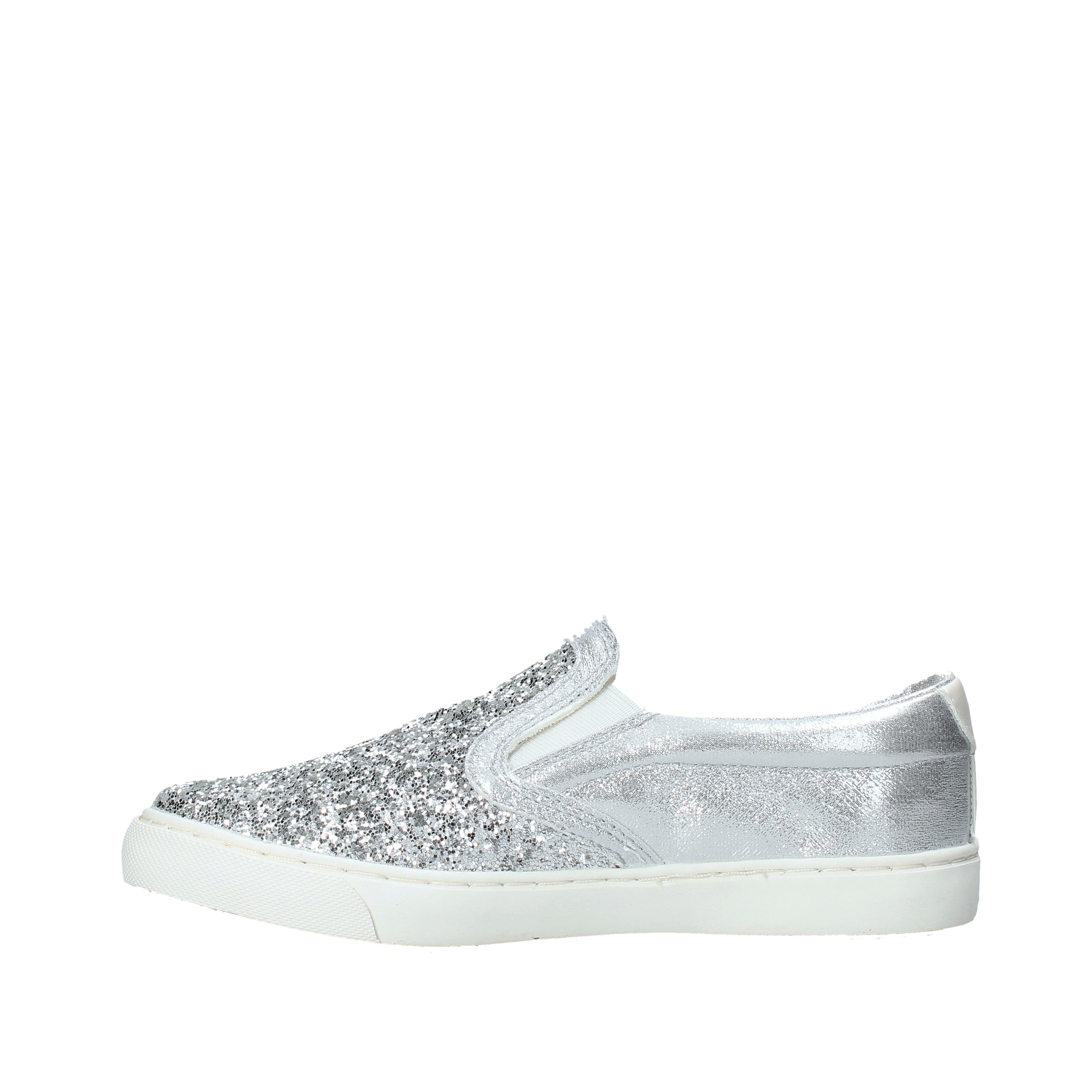 Slip-on Argentato Lumberjack