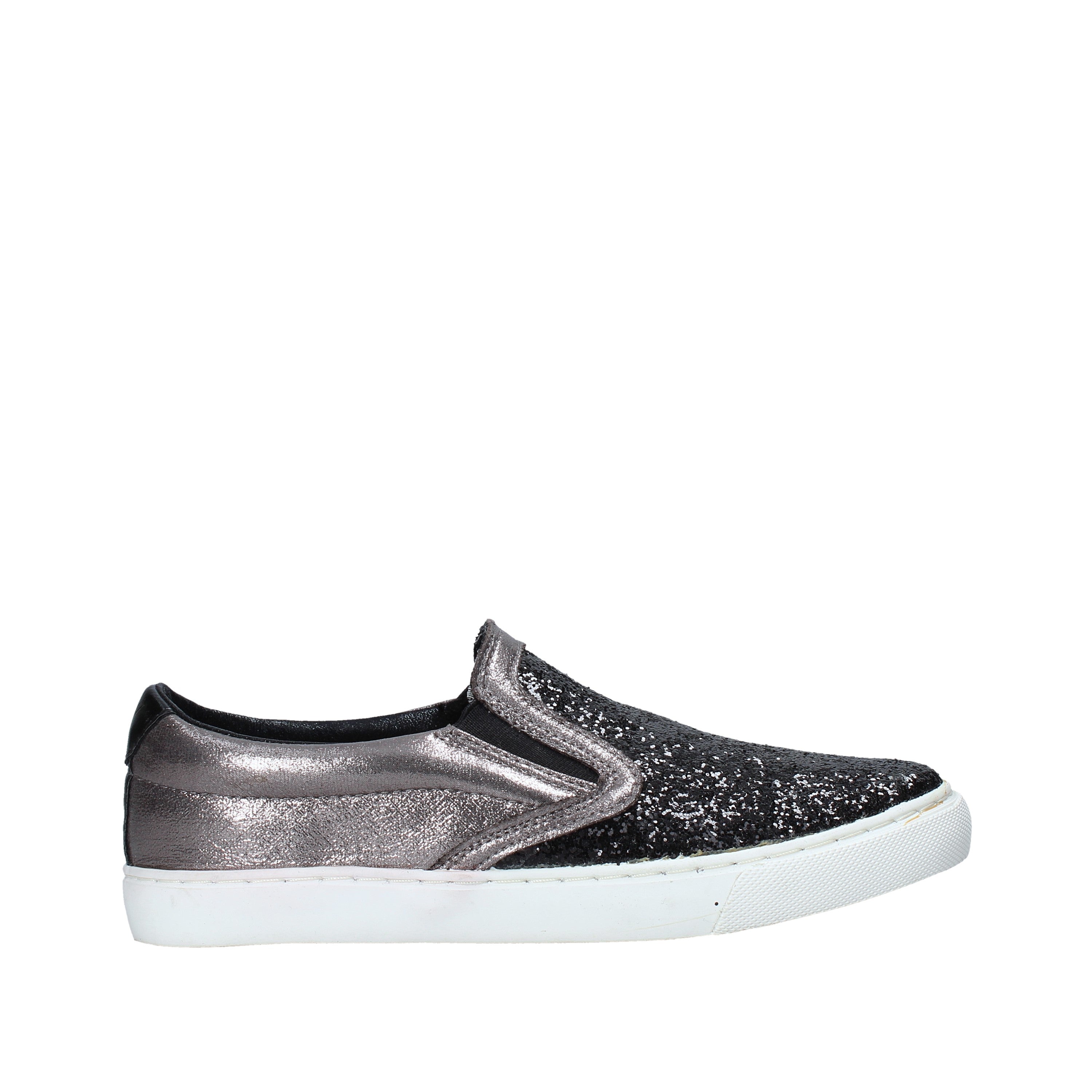Slip-on Grigio Lumberjack