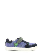 Sneakers Viola Lumberjack