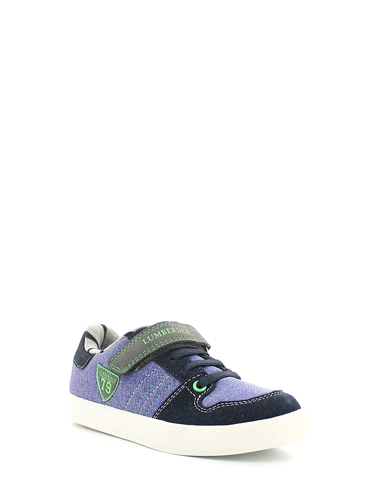Sneakers Viola Lumberjack