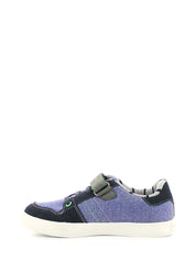 Sneakers Viola Lumberjack