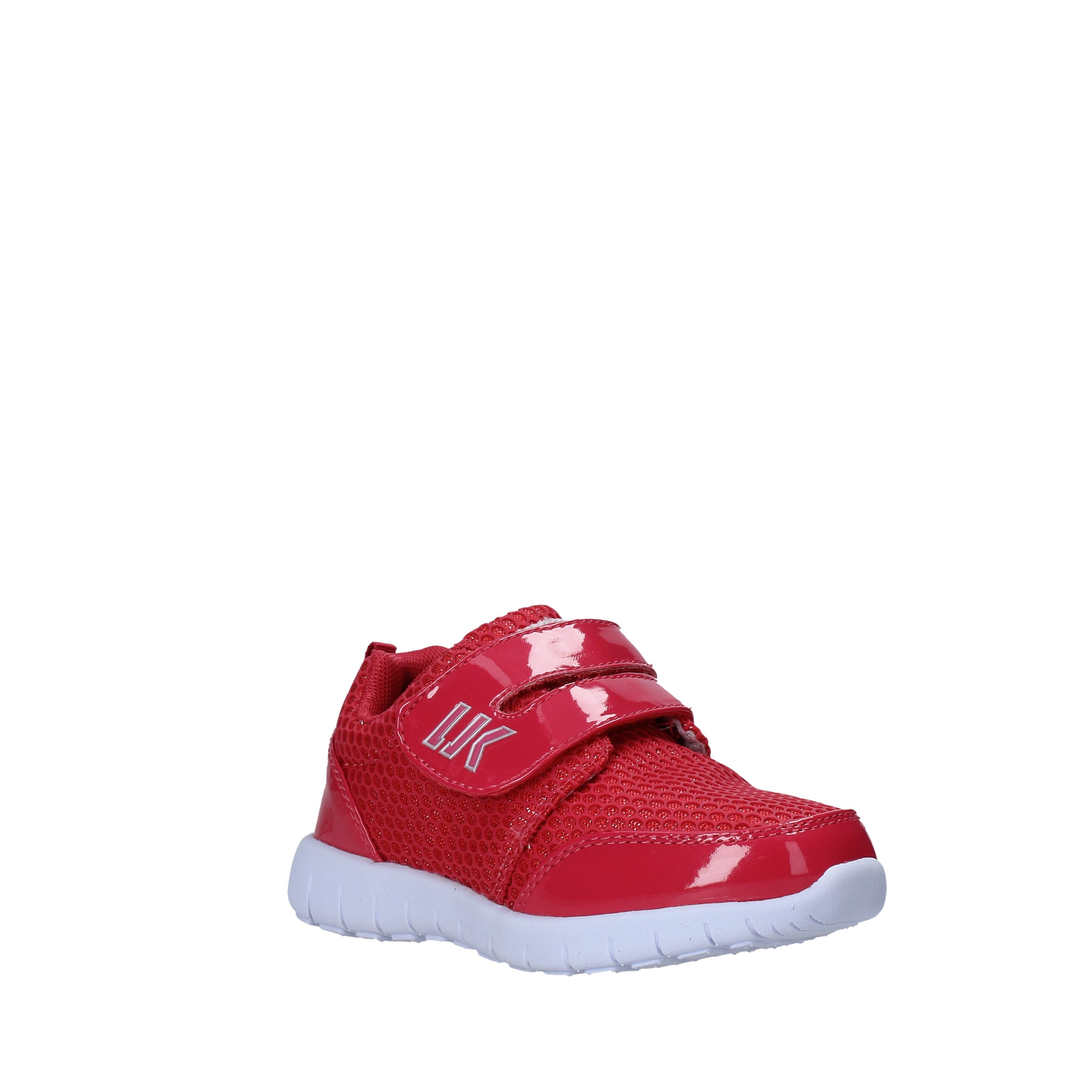 Scarpe con strappi Rosa Lumberjack