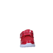 Scarpe con strappi Rosa Lumberjack
