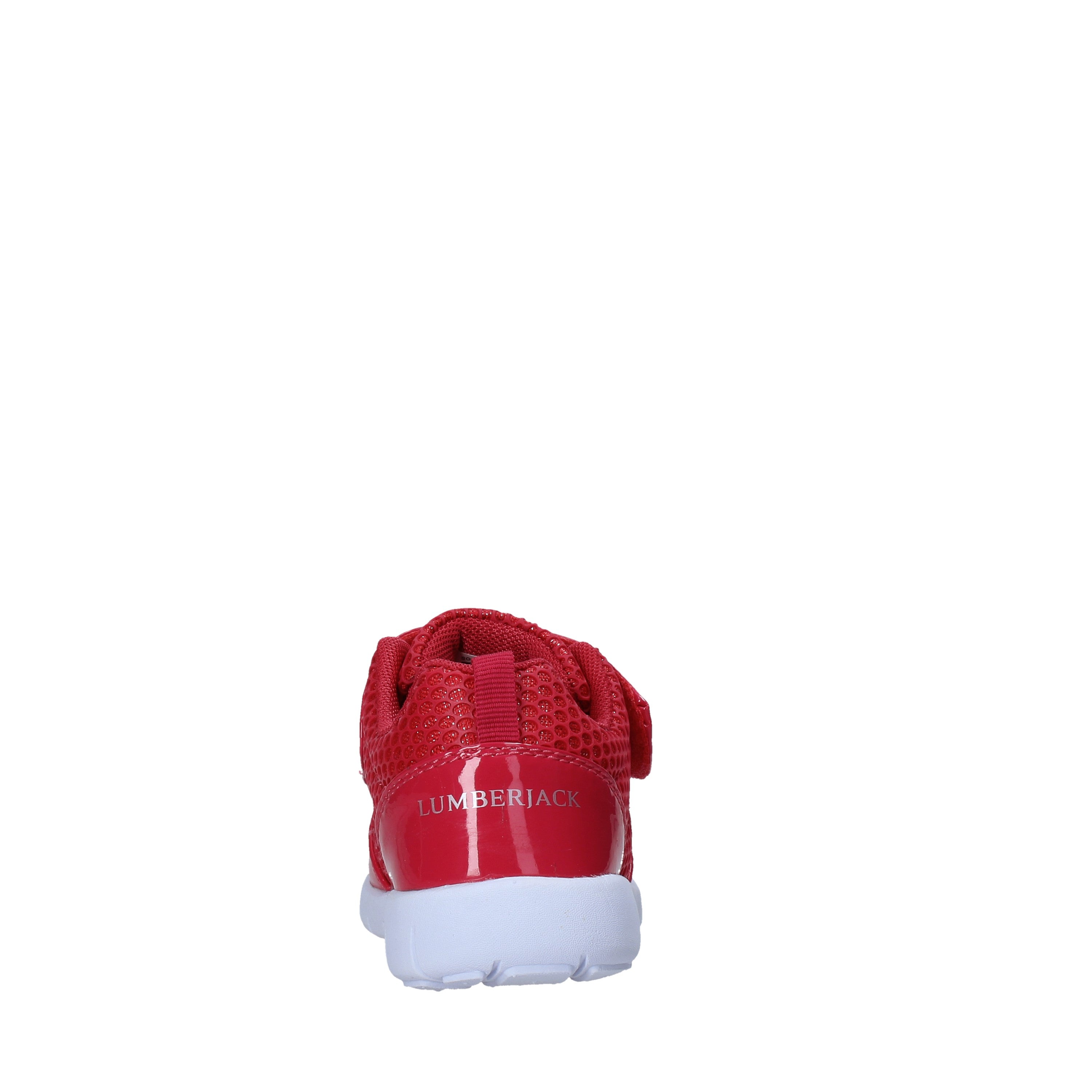 Scarpe con strappi Rosa Lumberjack