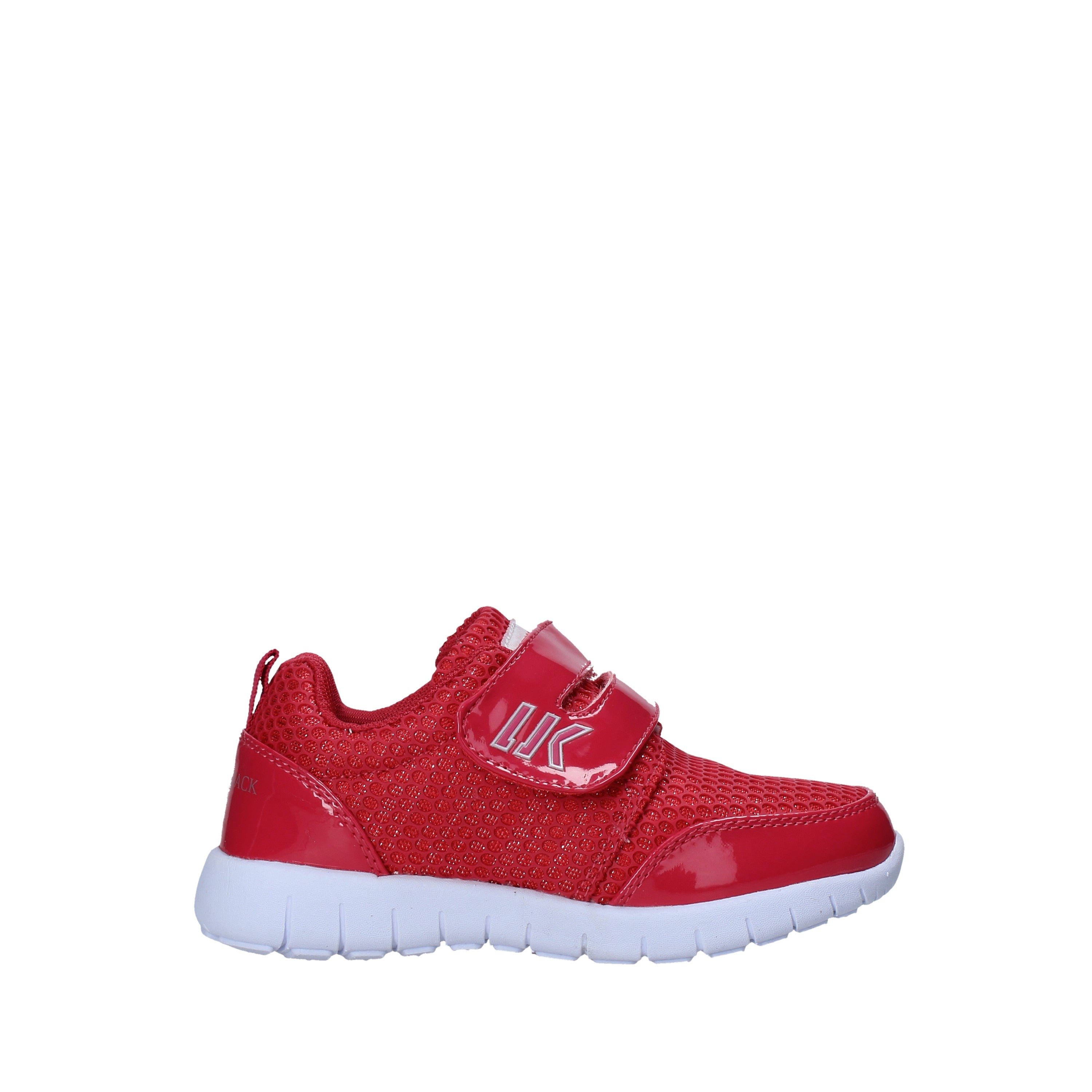 Scarpe con strappi Rosa Lumberjack