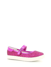 Ballerine Rosa Lumberjack