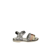 Sandali Grigio Chicco