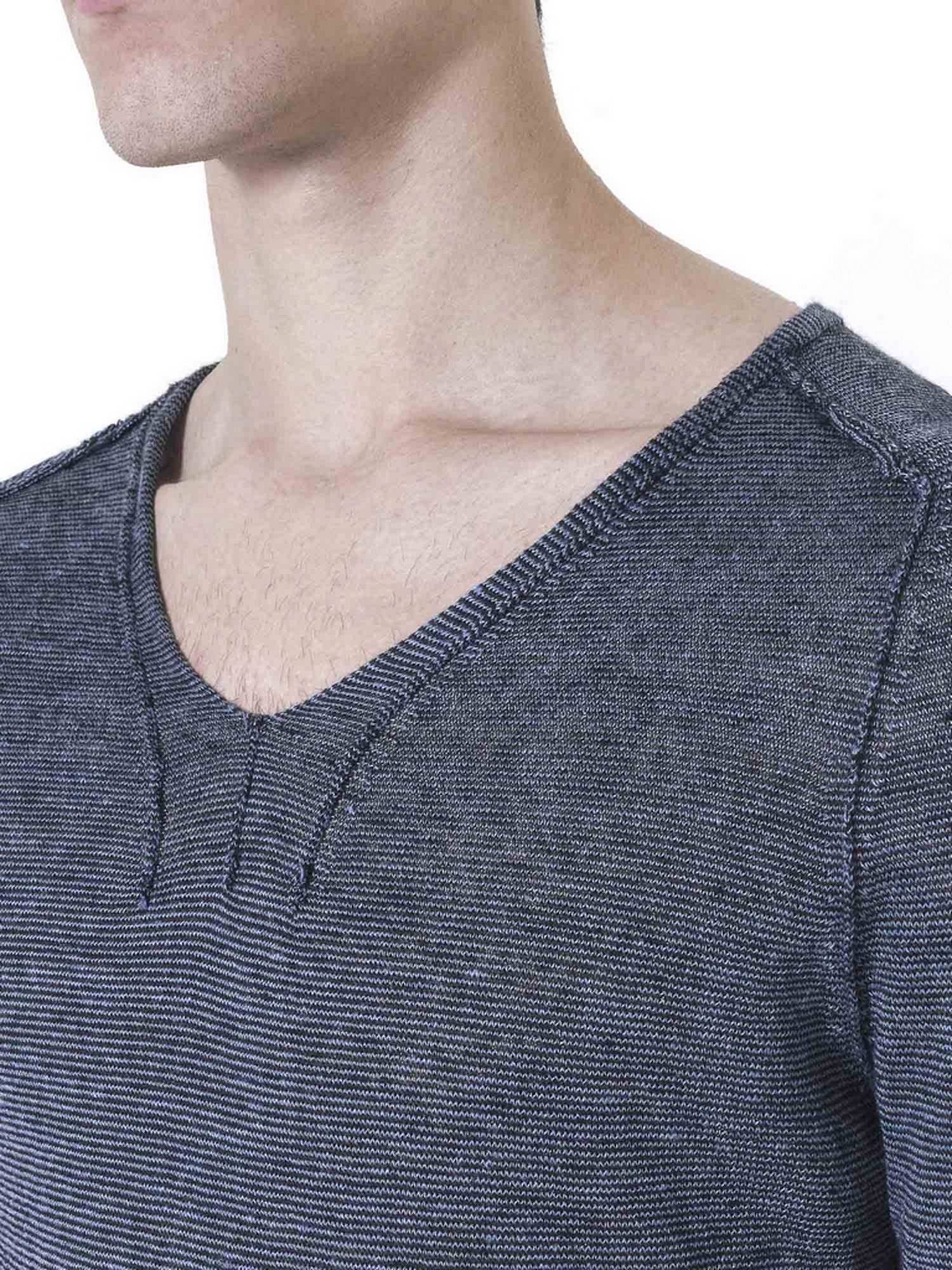 Maglioncini Blu Antony Morato