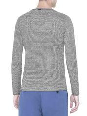 Maglioncini Grigio Antony Morato