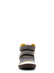 Sneakers Marrone Geox