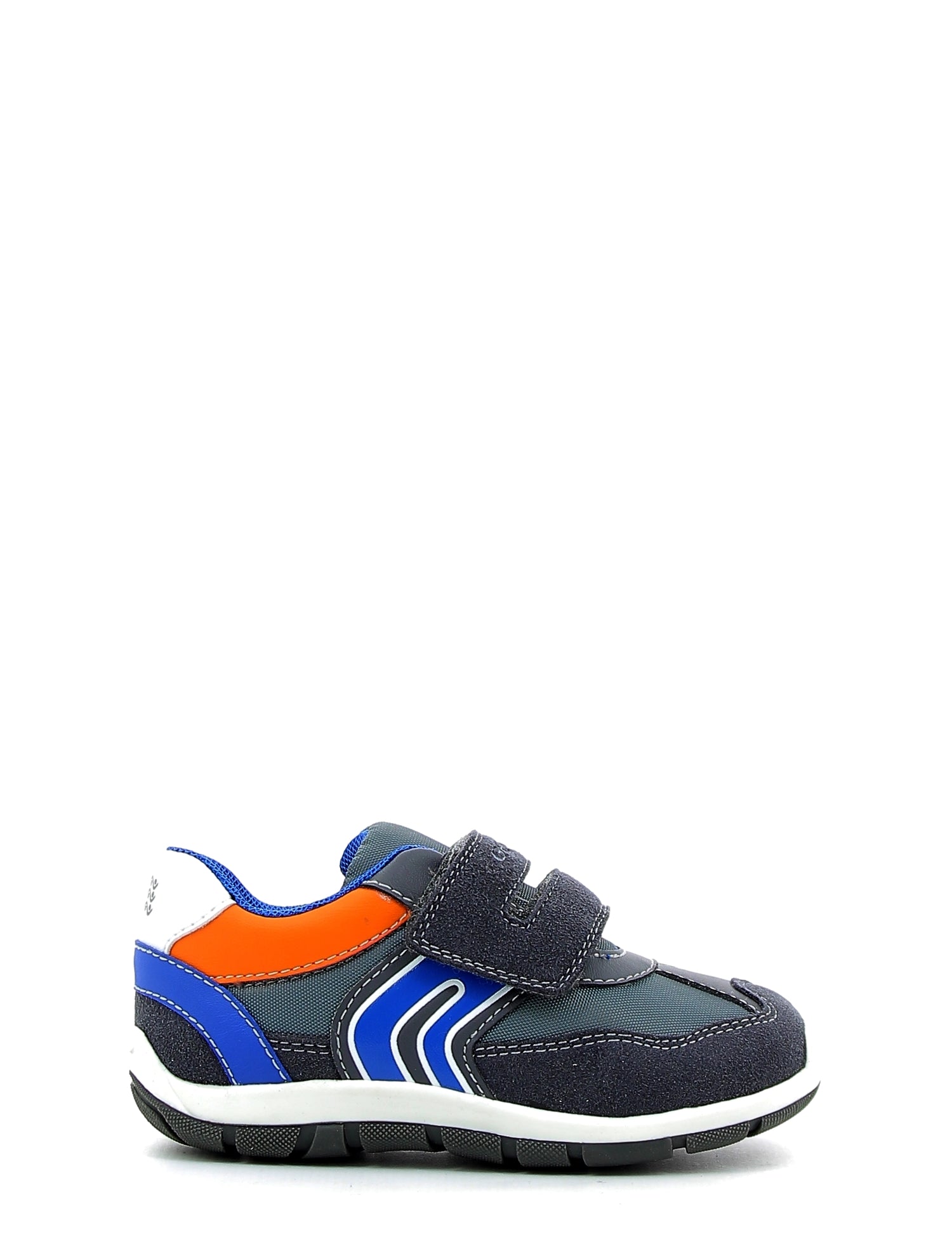Sneakers Grigio Geox