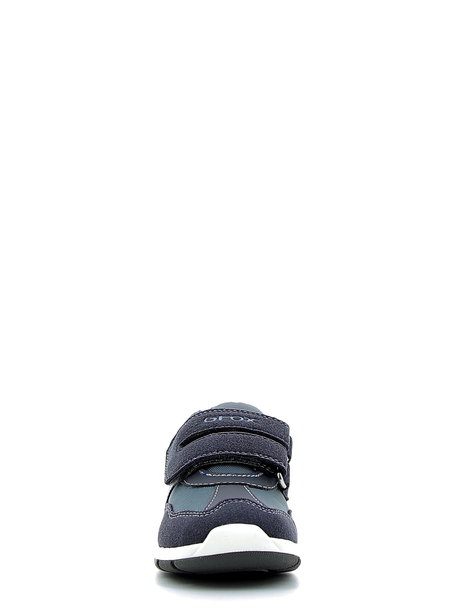 Sneakers Grigio Geox