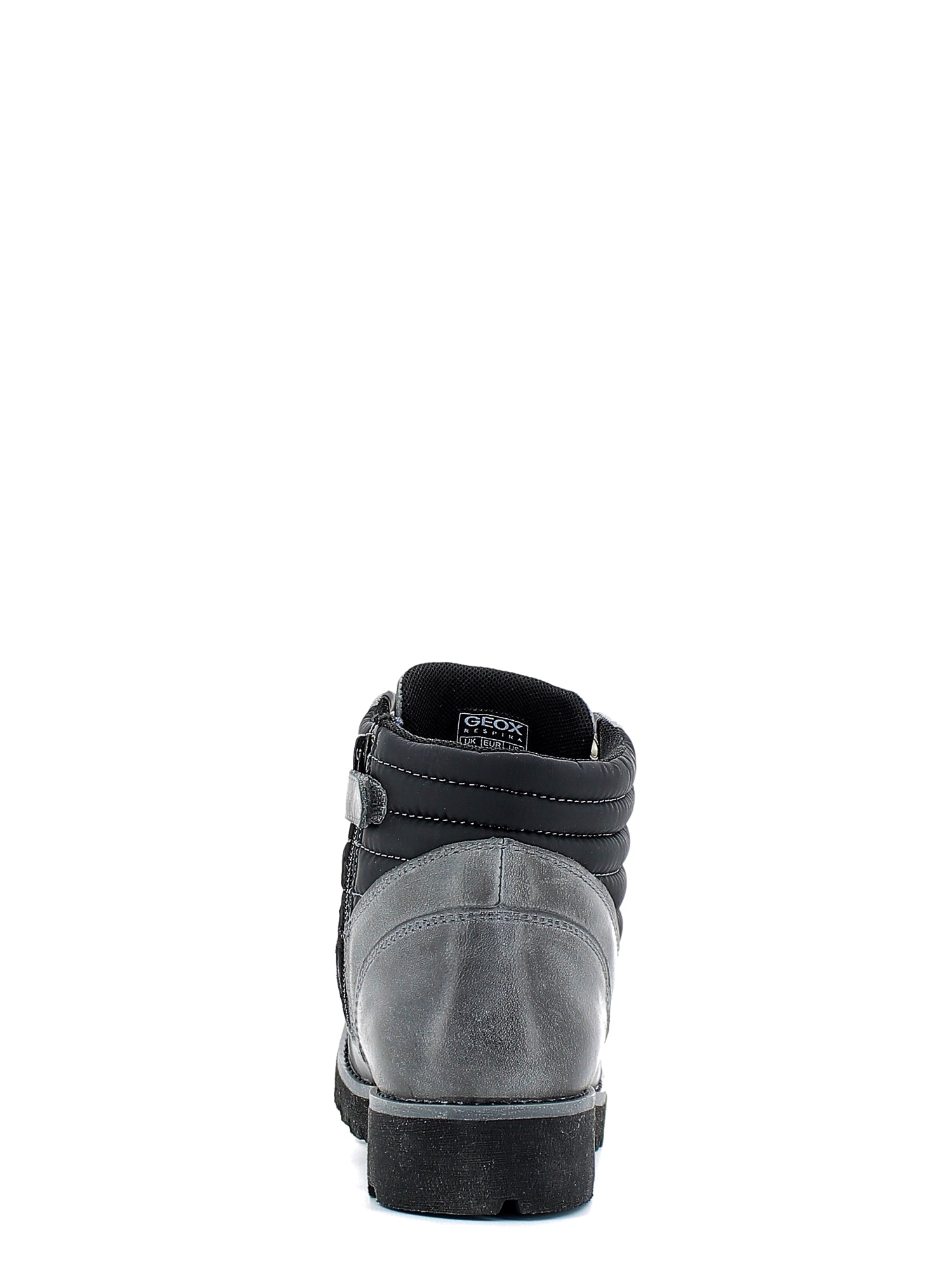 Stivaletti Grigio Geox