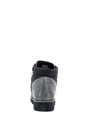 Stivaletti Grigio Geox