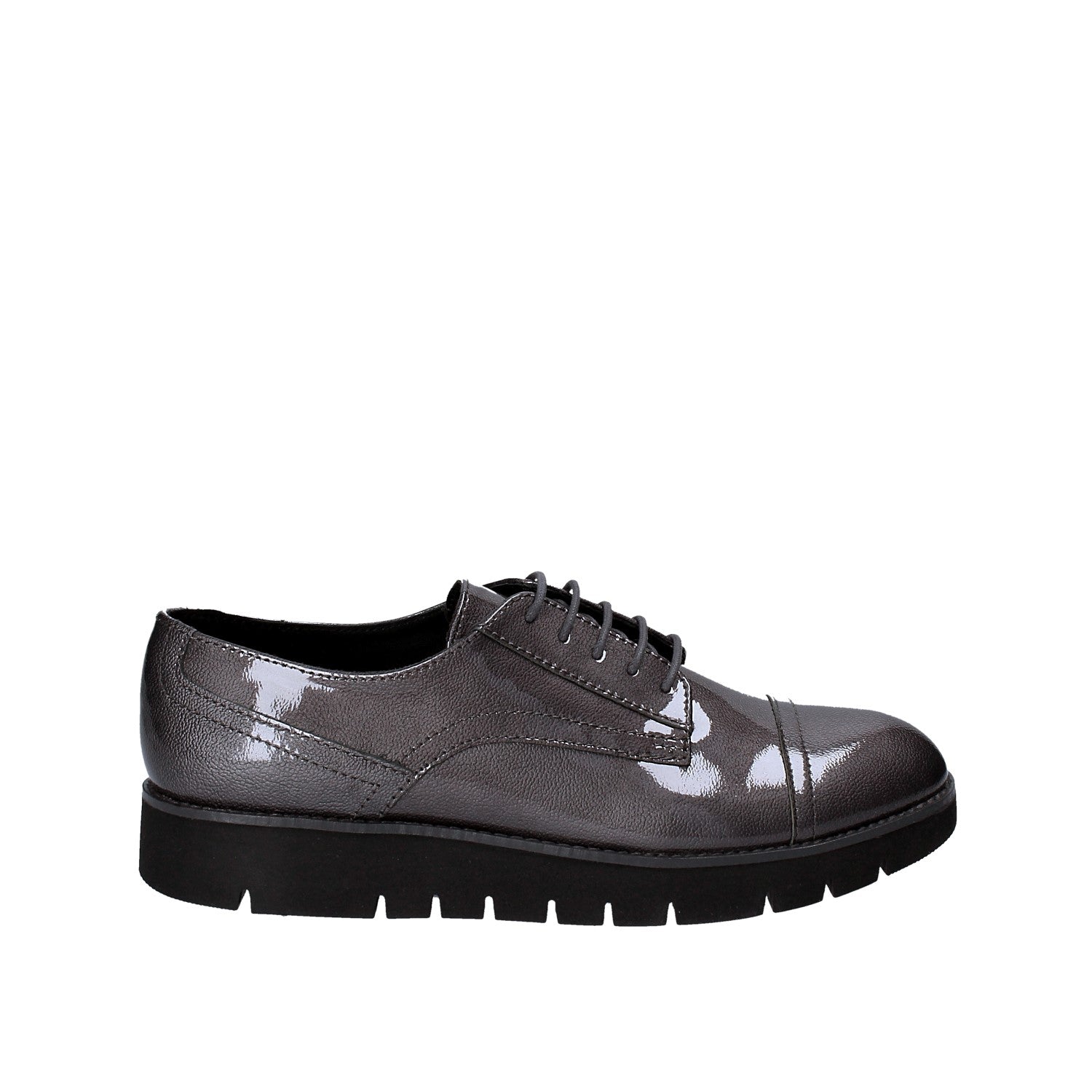 Francesine Grigio Geox