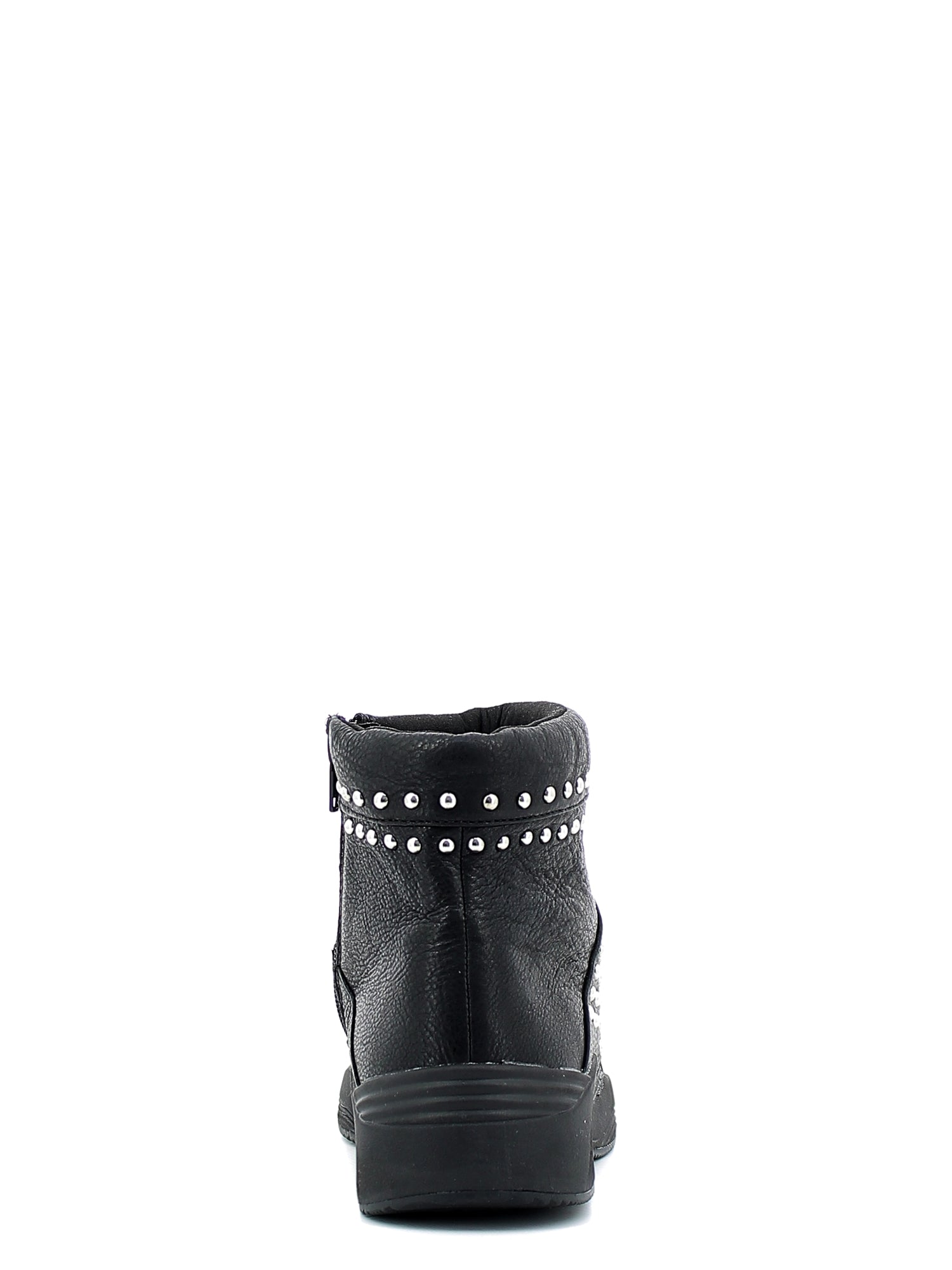Stivaletti Nero Geox