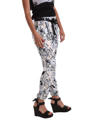 Pantaloni Nero Cafenoir