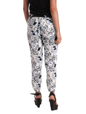 Pantaloni Nero Cafenoir