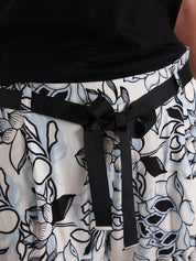 Pantaloni Nero Cafenoir