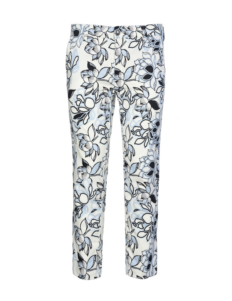 Pantaloni Nero Cafenoir