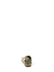 Sandali Beige Grunland Junior