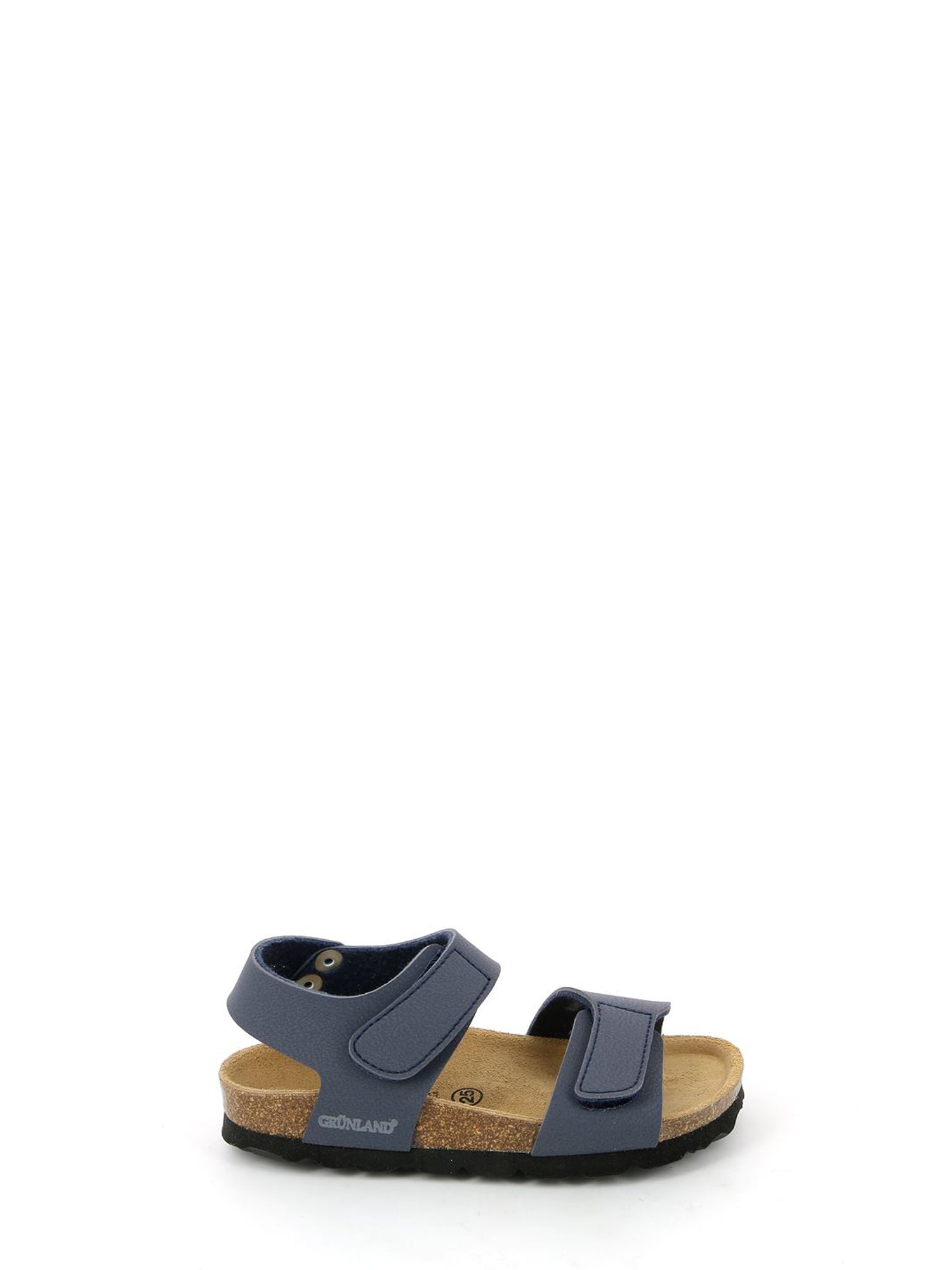Sandali Blu Grunland Junior