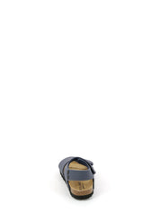 Sandali Blu Grunland Junior