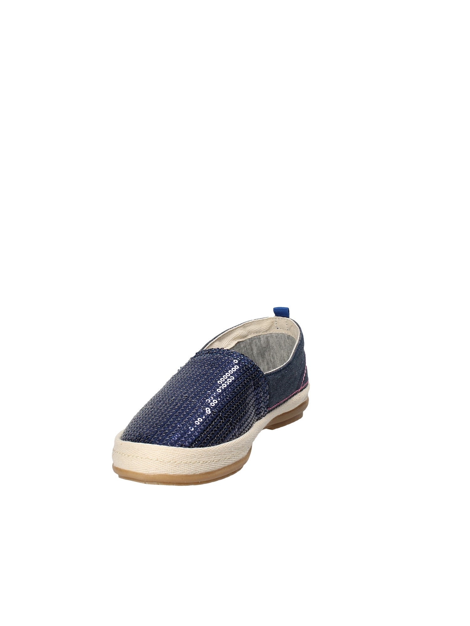 Slip-on Blu Grunland Junior