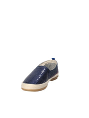 Slip-on Blu Grunland Junior