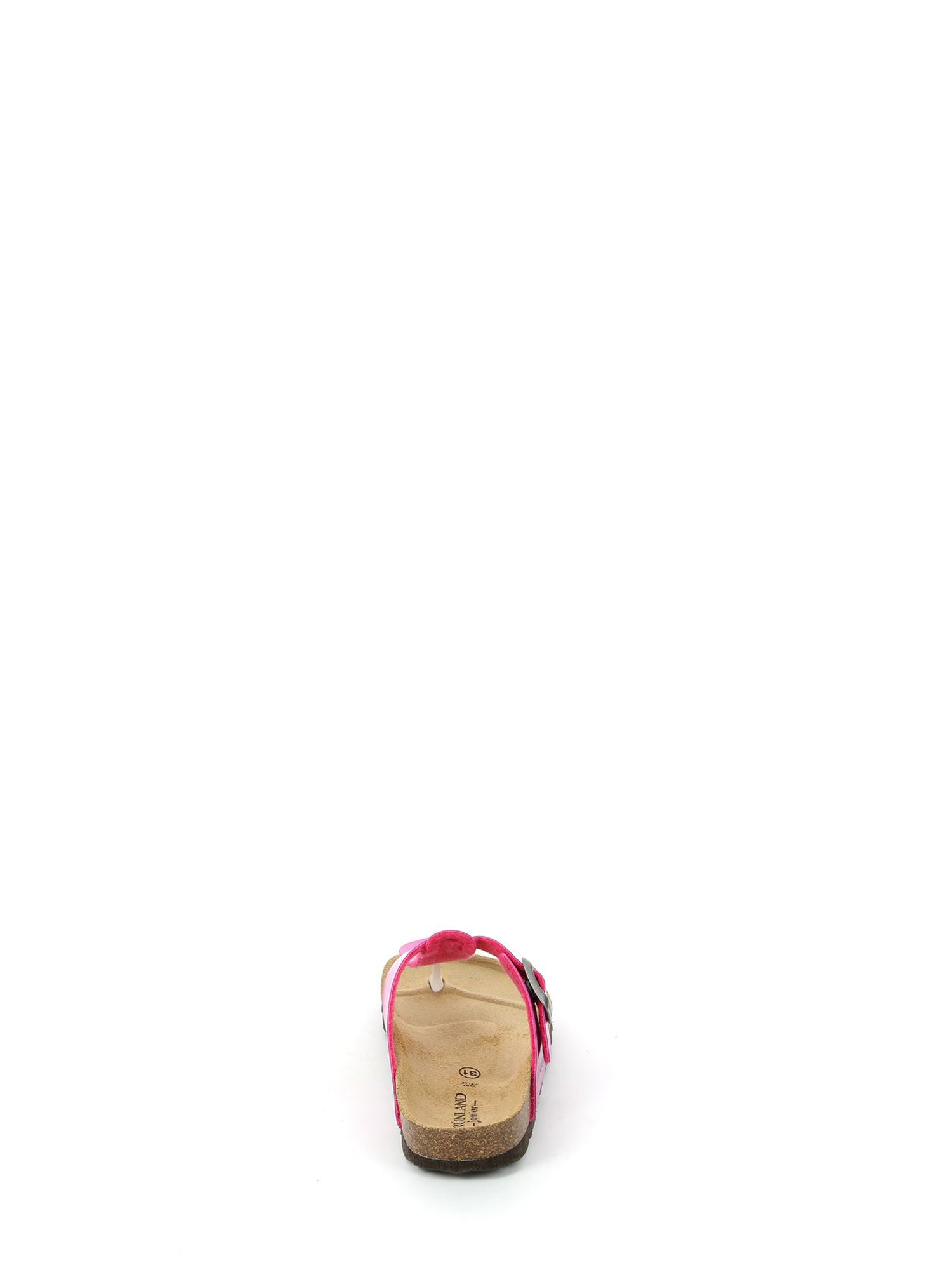 Infradito Fucsia Grunland Junior