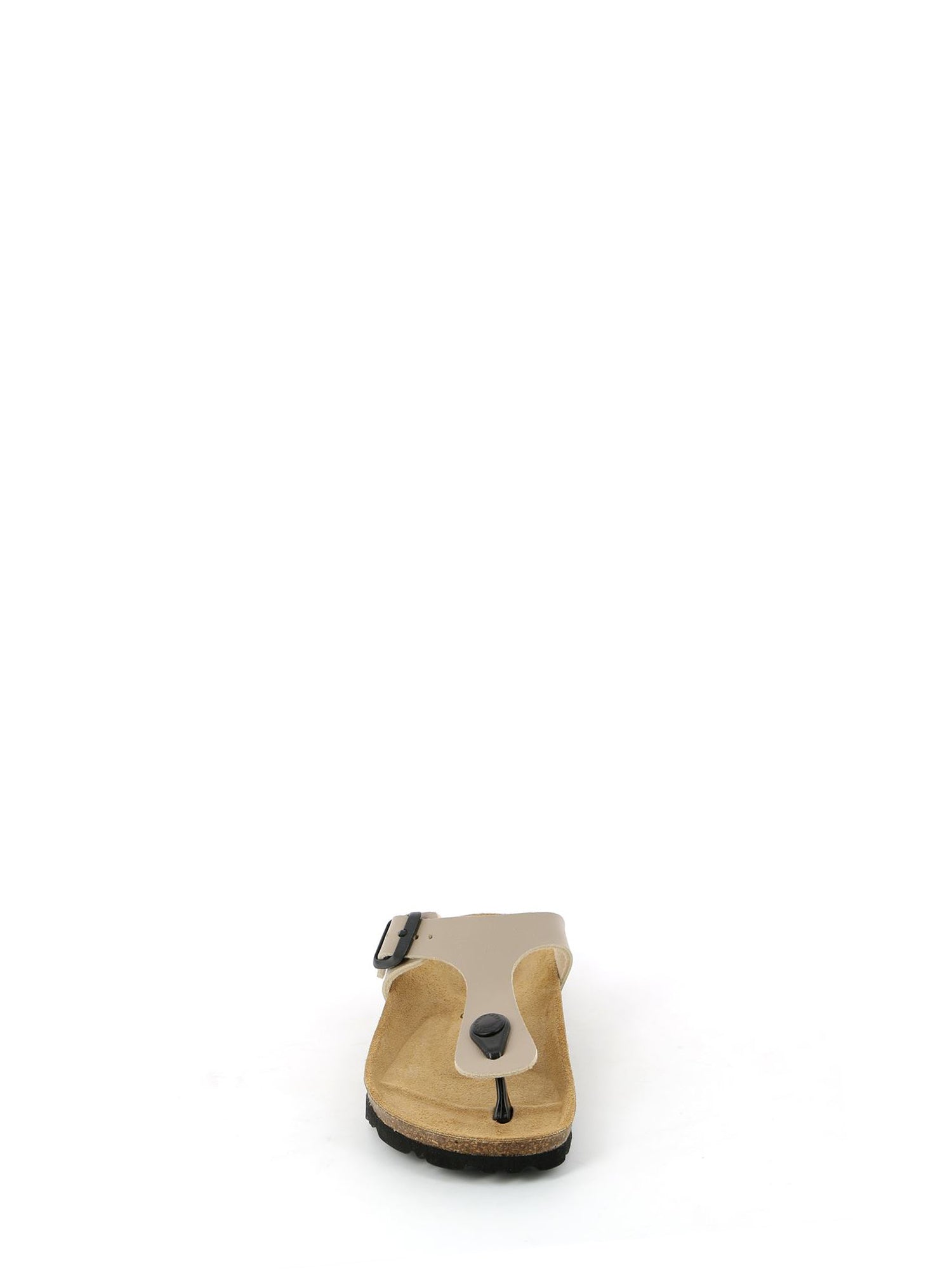 Infradito Beige Grunland Junior