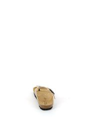Infradito Beige Grunland Junior