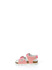 Sandali Rosa Grunland Junior