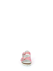 Sandali Rosa Grunland Junior