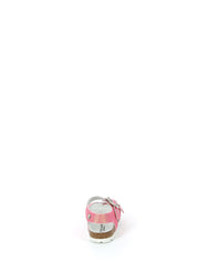 Sandali Rosa Grunland Junior