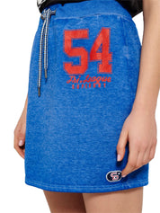 Gonne Blu Superdry