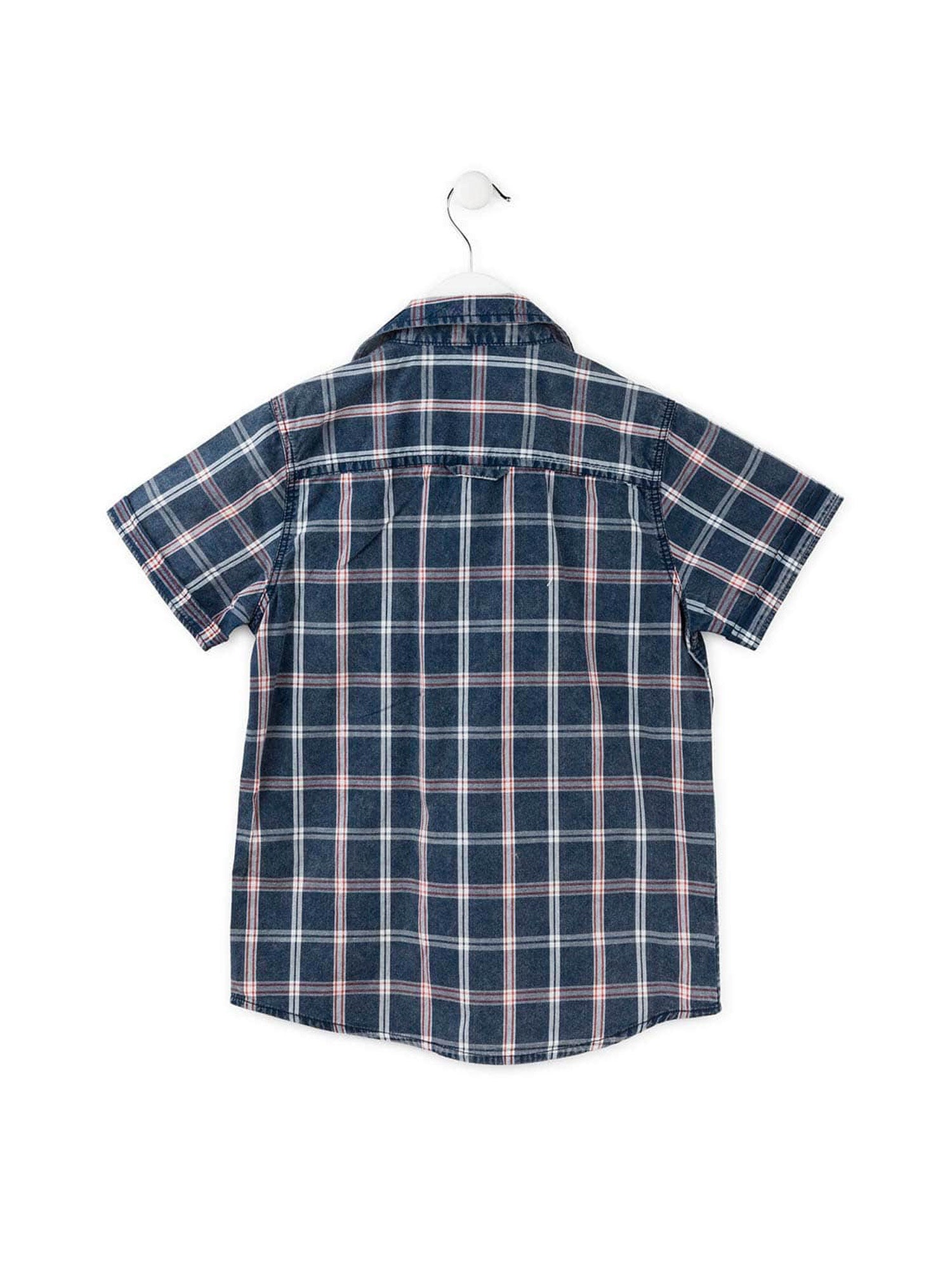 Camicie Blu Losan