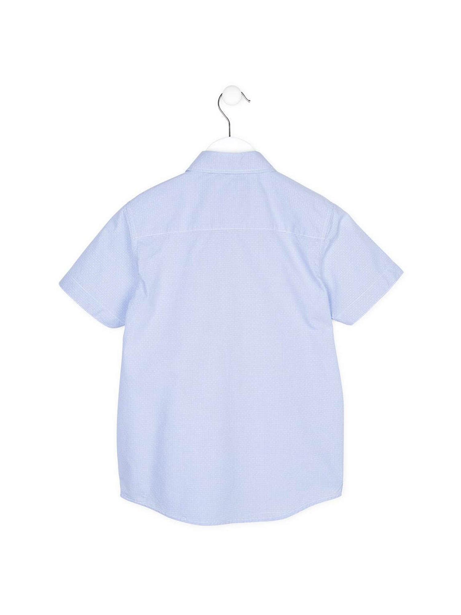 Camicie Blu Losan