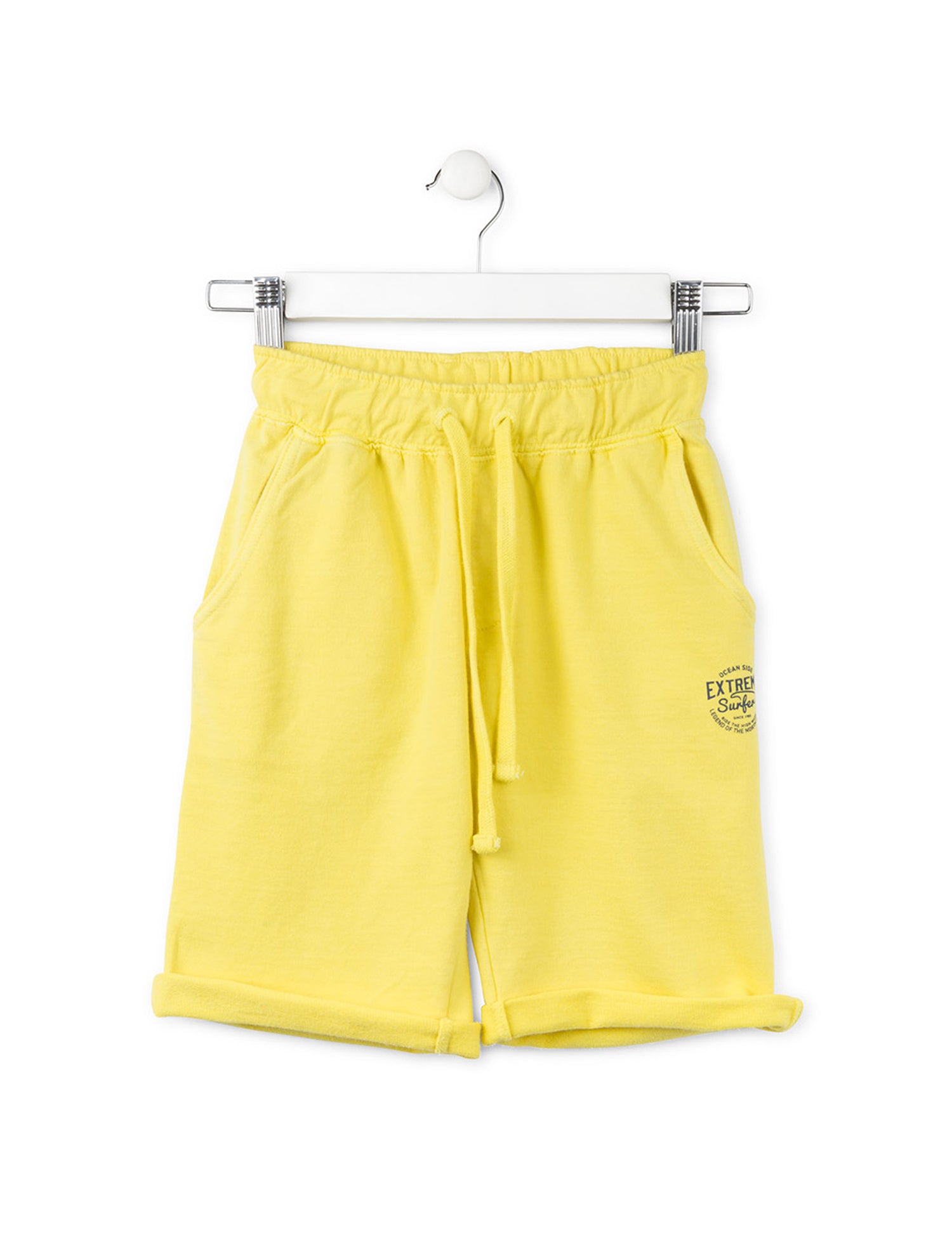 Bermuda Giallo Losan