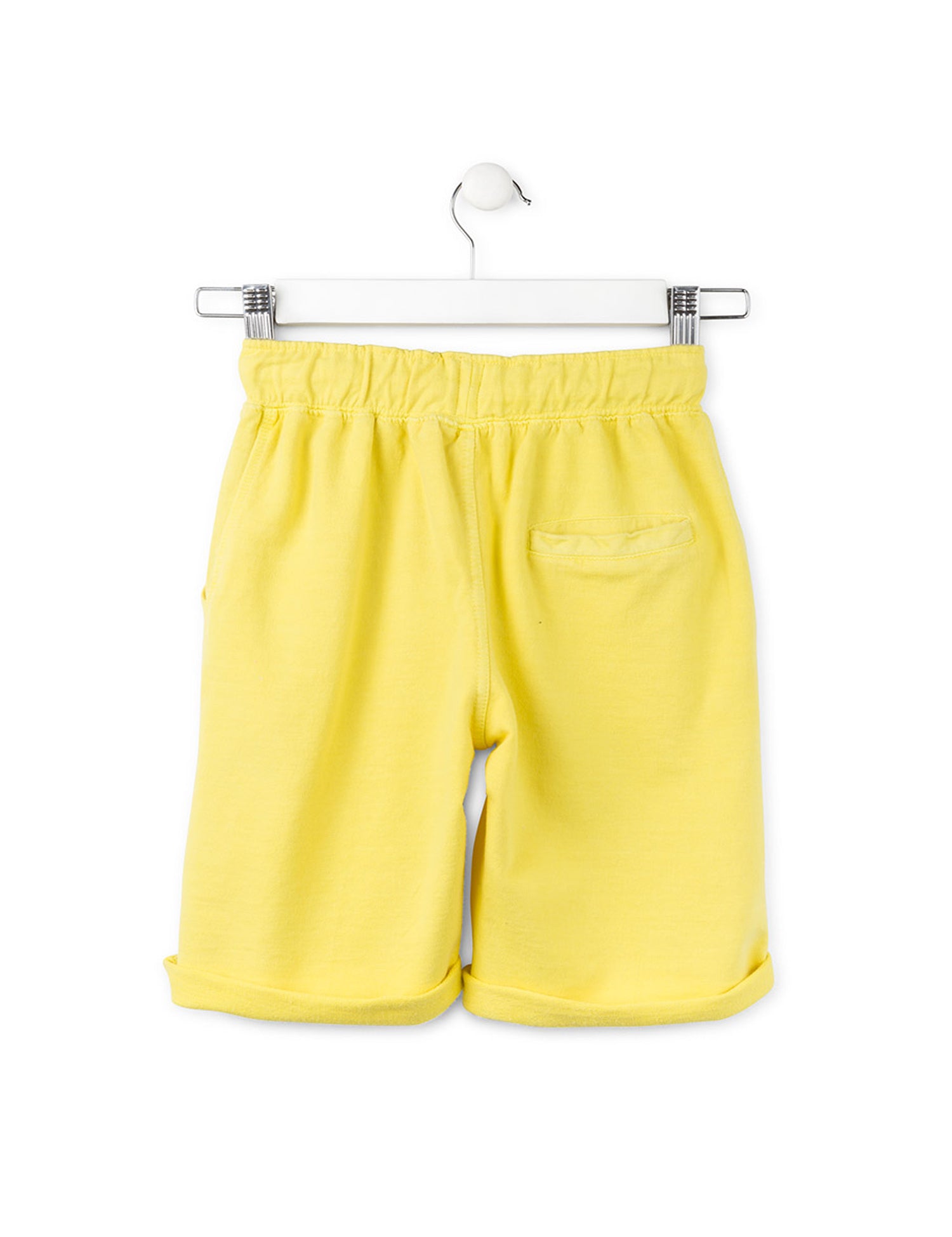 Bermuda Giallo Losan