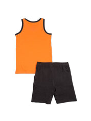 Completi Arancio Losan