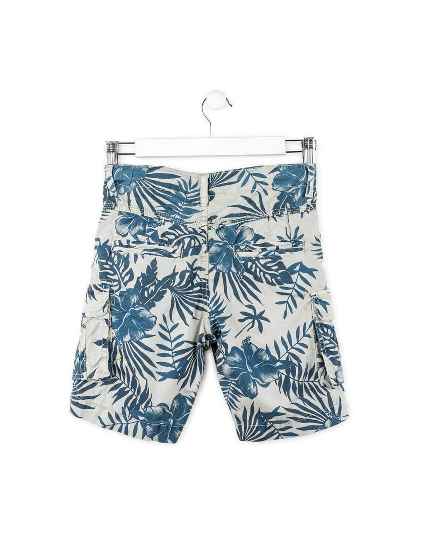 Bermuda Blu Losan