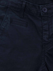 Pantaloni Blu Losan