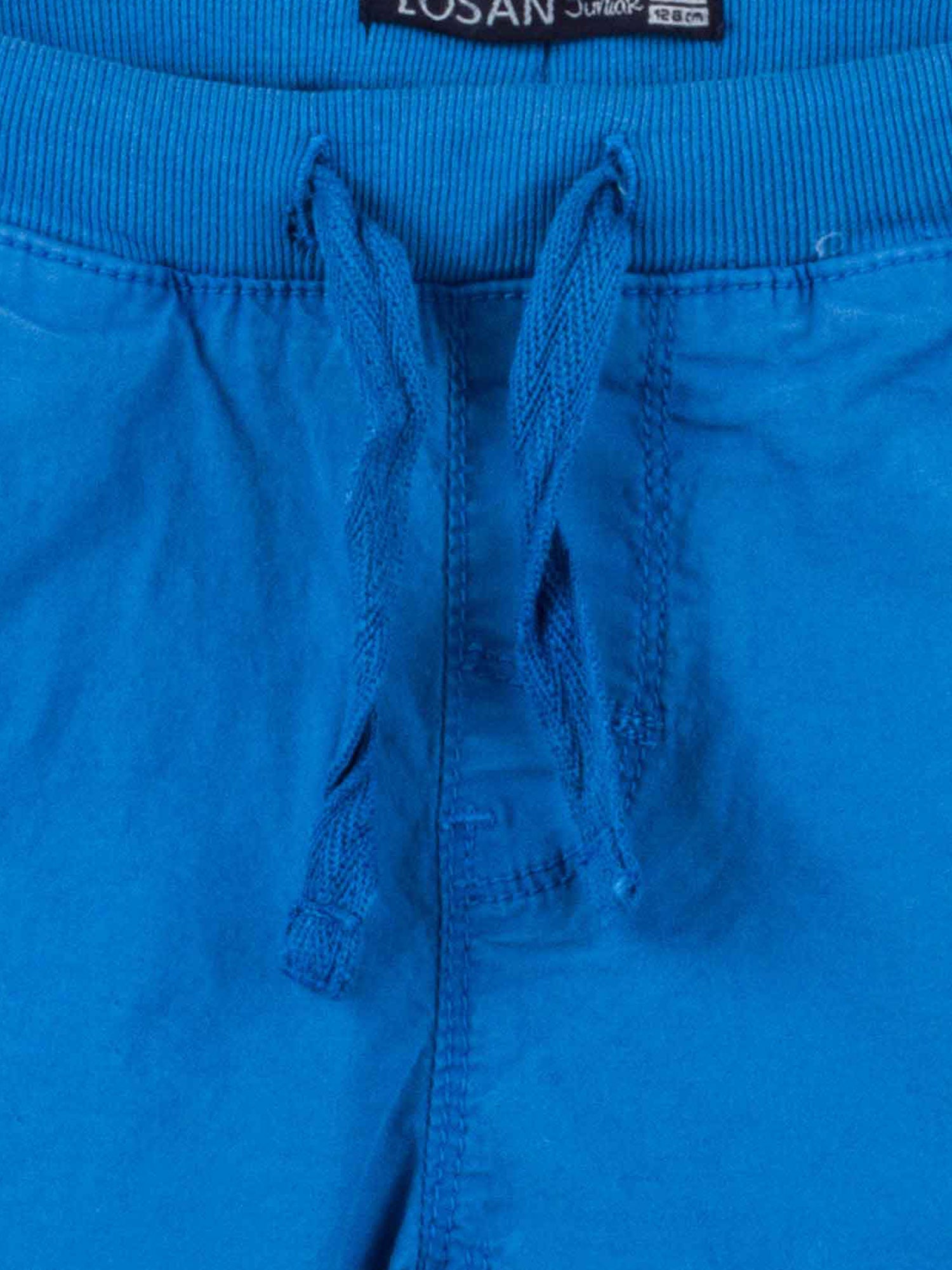 Bermuda Blu Losan