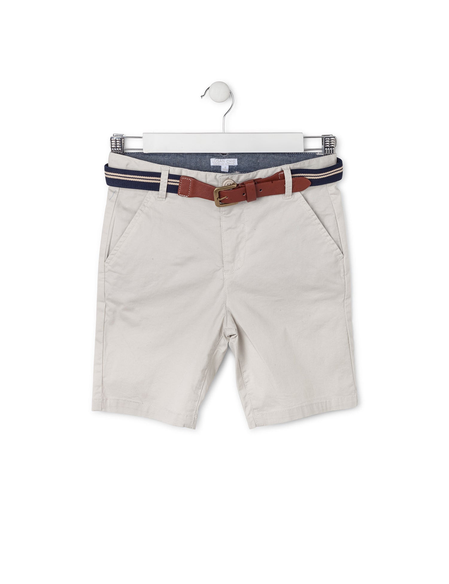 Bermuda Grigio Losan