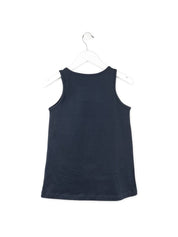 Canotte Blu Losan