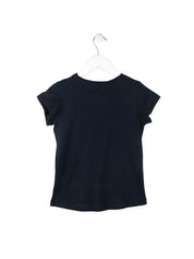 T-shirt Blu Losan